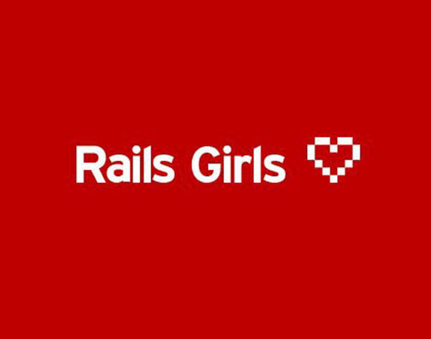 Rails Girls Rio