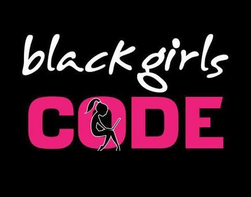 Black Girls Code